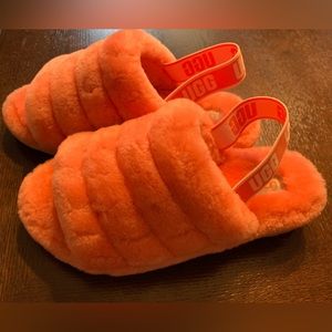 Ugg slippers